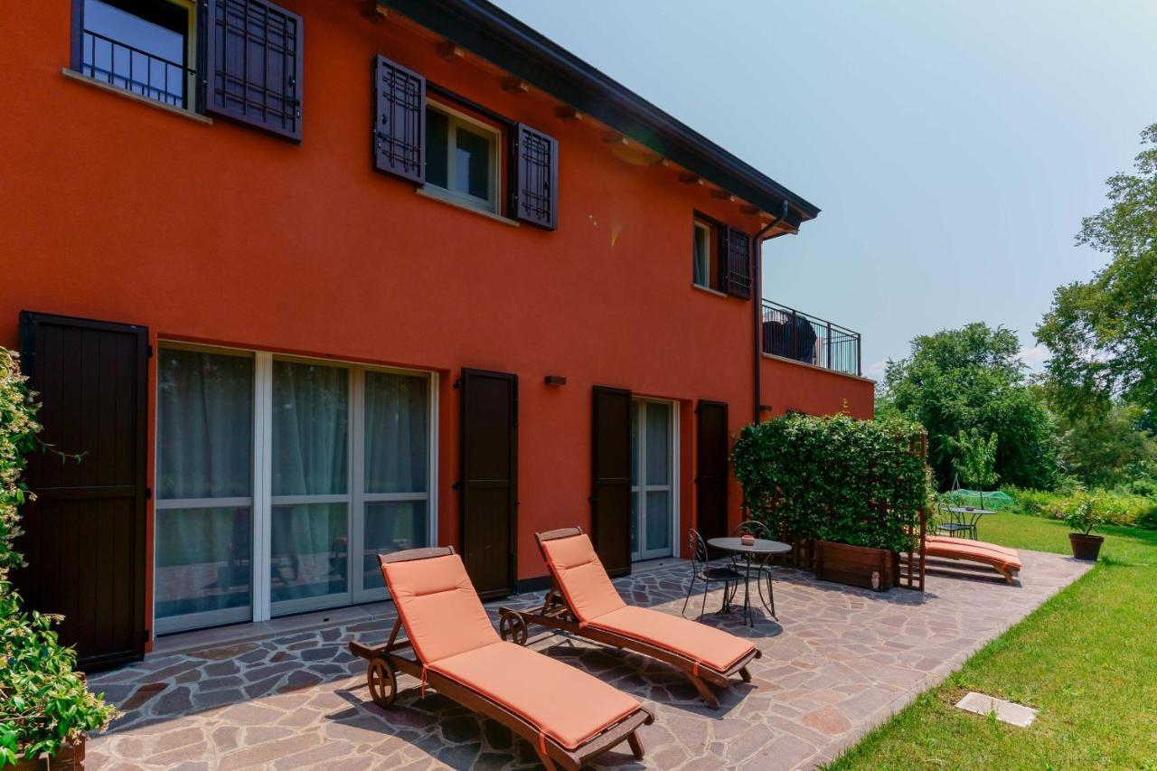 B&B Hole6 Castenaso Exterior foto